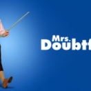 Mrs. Doubtfire film komedie VTM4