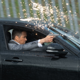 Hitman & Bodyguard 2 film action CSTAR
