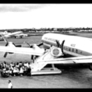 Opération Peter Pan, l'exode des enfants cubains documentaire historique LA TROIS