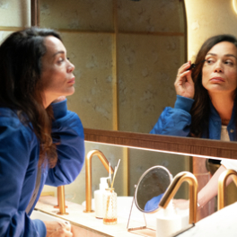 Soeurs série/feuilleton thriller FRANCE 2