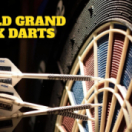 Darts: World Grand Prix sport VTM2