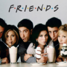 Friends serie/feuilleton PLAY FICTIE