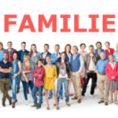 Familie serie/feuilleton drama VTM