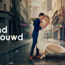 Blind Getrouwd reality-tv VTM