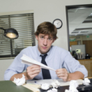 The Office série/feuilleton comédie TIPIK