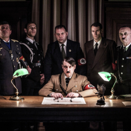 Hitler : le cercle du diable série documentaire historique PLANETE +