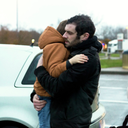 La vraie famille film drame LA TROIS