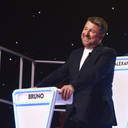Le grand concours divertissement TF1