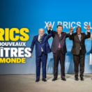 Brics, les nouveaux maîtres du monde documentaire société LA UNE (RTBF)