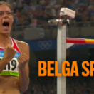 Belga sport documentaire VRT CANVAS