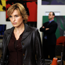 New York, unité spéciale série/feuilleton policier TF1 Séries Films