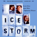 Ice Storm film drame psychologique CINE + FRISSON BE