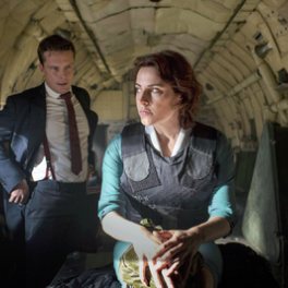 Les vieux espions vous saluent bien film action ARTE