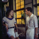 Le jardin des Finzi-Contini film drame CINE + CLASSIC