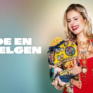 Jade en de Belgen ontspanning PLAY