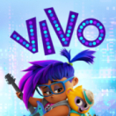 Vivo téléfilm animation GULLI