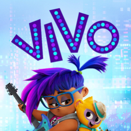 Vivo téléfilm animation GULLI
