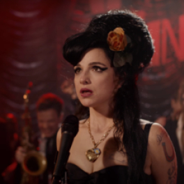 Back to Black film biografisch VTM3