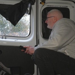 Détectives privés : leurs enquêtes en direct série documentaire société RMC STORY