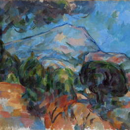 Looking for Cézanne documentaire art FRANCE 5
