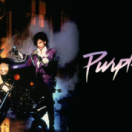 Purple Rain film VTM3