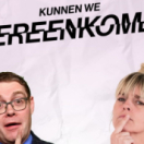Kunnen we overeenkomen? ontspanning VRT 1