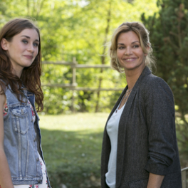 Joséphine, ange gardien série/feuilleton comédie TF1 Séries Films