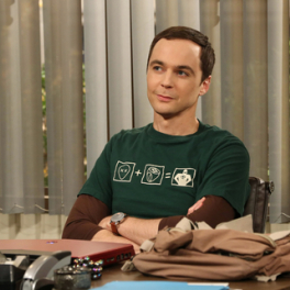The Big Bang Theory série/feuilleton comédie RMC STORY