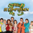 F.C. De Kampioenen série/feuilleton VRT 1