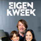 Eigen kweek série/feuilleton comédie VRT 1