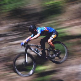 Mountainbike: Wereldbeker Lake Placid ▬ Mannen sport EUROSPORT NL