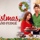 Christmas, Love And Fudge film VTM SERIES
