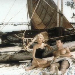 Le pont de la rivière Kwaï film guerre ARTE