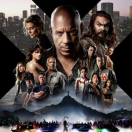 Fast & Furious 10 film action TF1