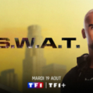 S.W.A.T série/feuilleton policier CSTAR
