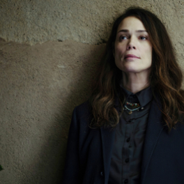 Soeurs série/feuilleton thriller LA UNE (RTBF)