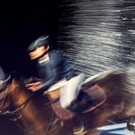 Paardensport: Longines League of Nations Barcelona sport EUROSPORT NL