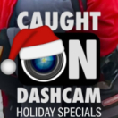 Caught on Dashcam documentaire VTM4