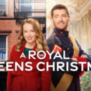 A Royal Queens Christmas film comédie VTM SERIES
