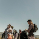 Kabul serie/feuilleton drama VRT CANVAS