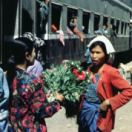 Des trains pas comme les autres série documentaire découverte USHUAIA TV