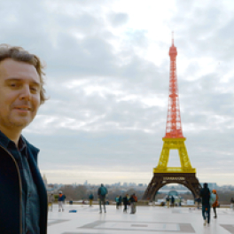 Belgomania, toute la Belgique qu'on aime ! documentaire société FRANCE 4