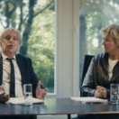 Godvergeten : les oubliés de Dieu série documentaire société LA TROIS