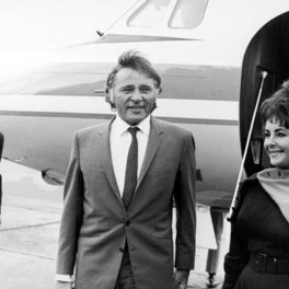 Les couples mythiques du cinéma série documentaire cinéma ARTE