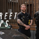 Street Cops reality-tv VTM4