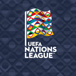 Voetbal: UEFA Nations League sport VTM