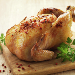 Poulet mania documentaire découverte FRANCE 5