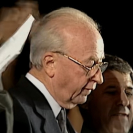 Les derniers jours d'Yitzhak Rabin documentaire politique PUBLIC SENAT - LCP AN