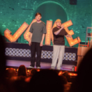 Guihome présente Namur is a Joke spectacle COMEDIE +