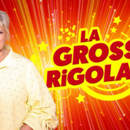 La grosse rigolade divertissement W9